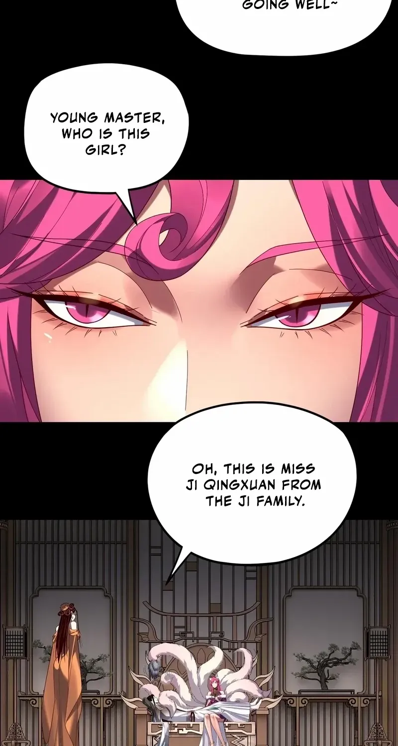 I Am the Fated Villain Chapter 259 page 37 - 