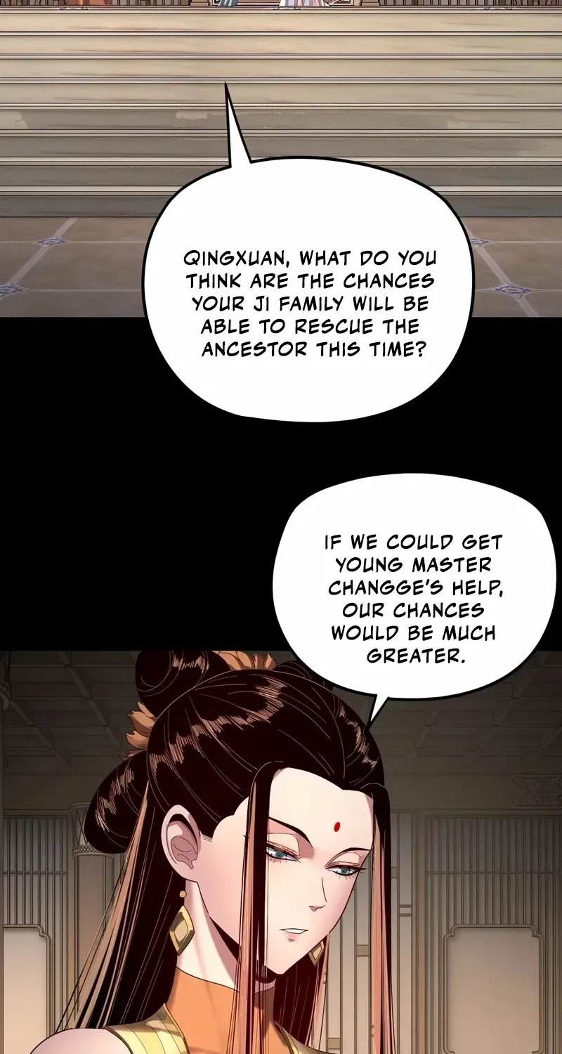 I Am the Fated Villain Chapter 259 page 38 - 