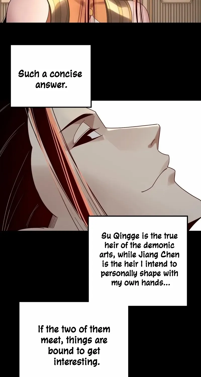 I Am the Fated Villain Chapter 259 page 39 - 