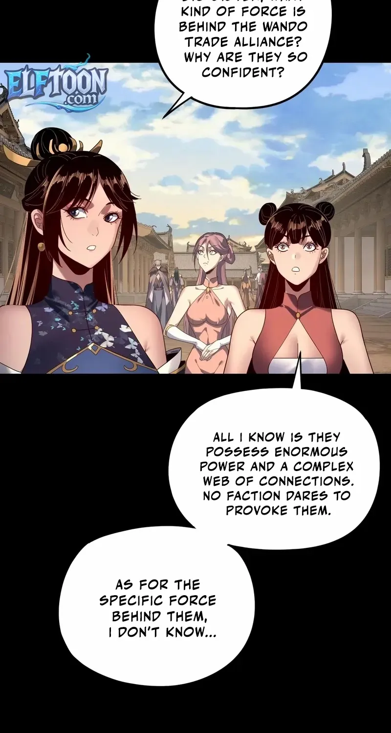 I Am the Fated Villain Chapter 259 page 5 - 