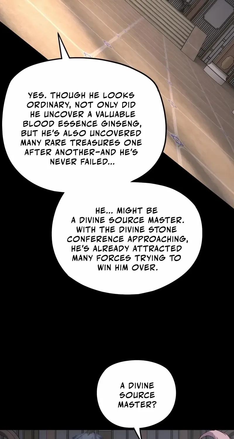 I Am the Fated Villain Chapter 259 page 41 - 