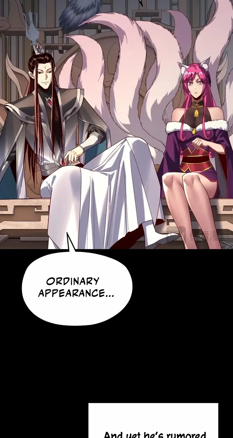I Am the Fated Villain Chapter 259 page 42 - 