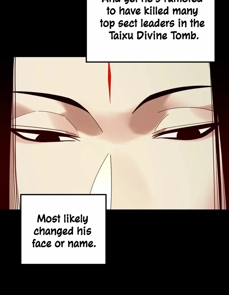 I Am the Fated Villain Chapter 259 page 43 - 