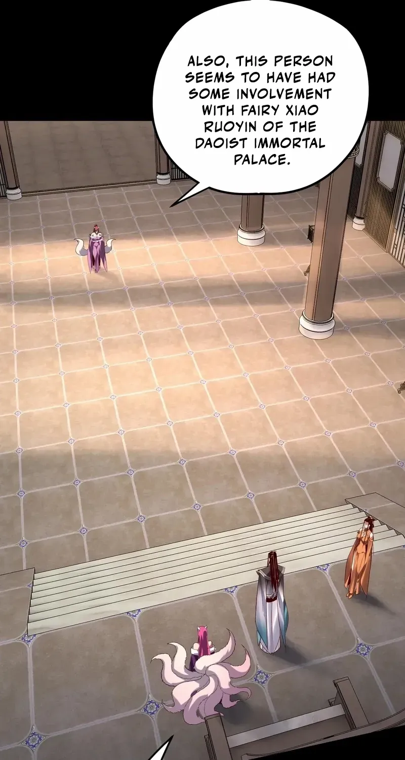 I Am the Fated Villain Chapter 259 page 44 - 