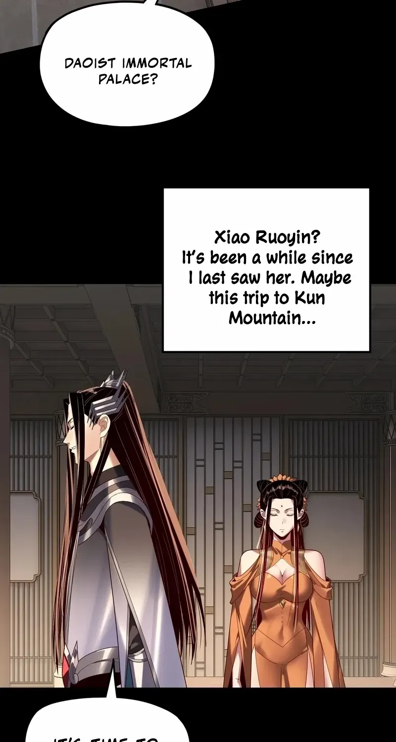 I Am the Fated Villain Chapter 259 page 45 - 