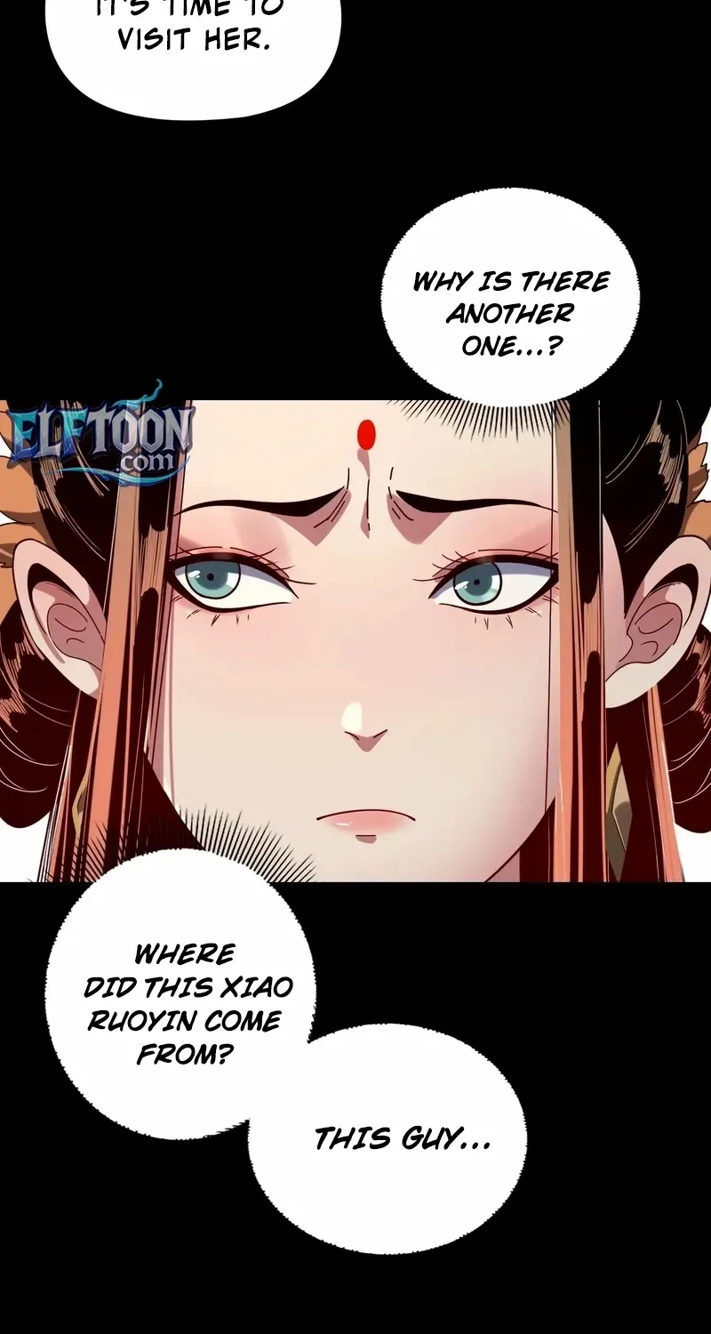 I Am the Fated Villain Chapter 259 page 46 - 