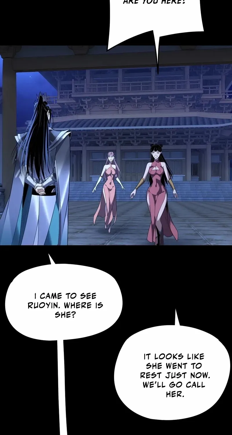 I Am the Fated Villain Chapter 259 page 48 - 