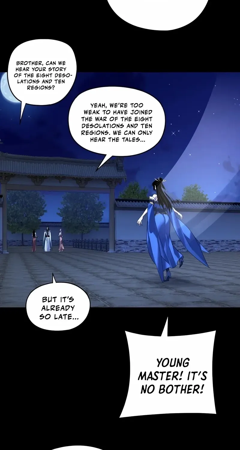 I Am the Fated Villain Chapter 259 page 50 - 