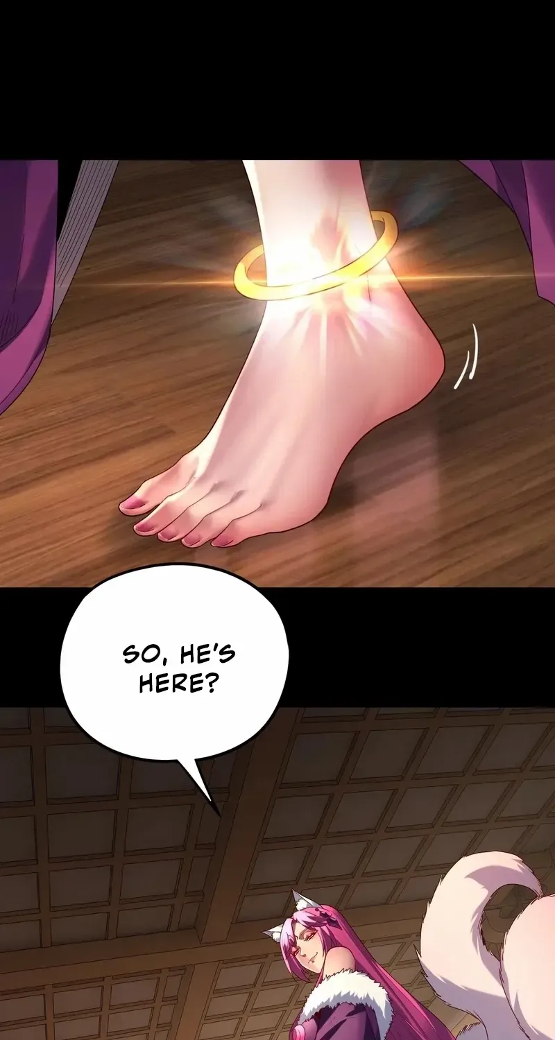 I Am the Fated Villain Chapter 259 page 6 - 