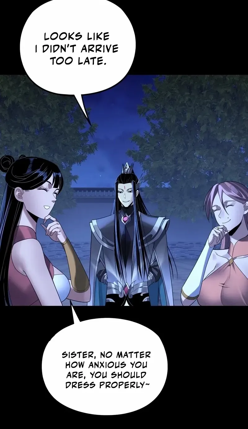 I Am the Fated Villain Chapter 259 page 51 - 