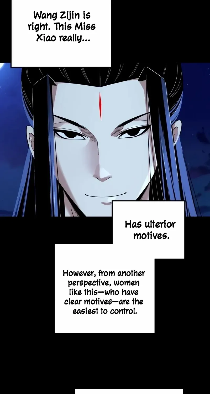 I Am the Fated Villain Chapter 259 page 53 - 