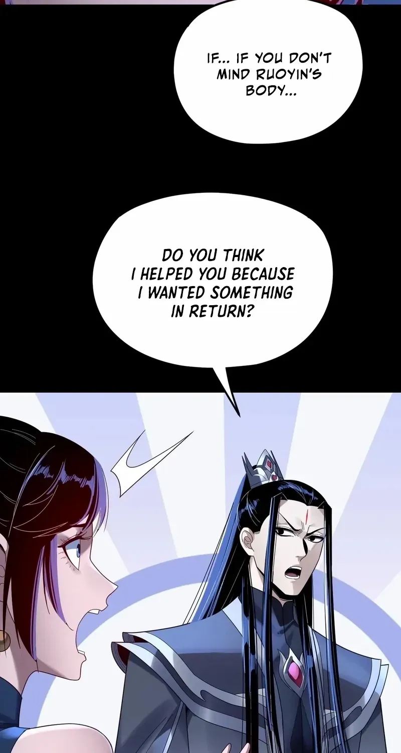 I Am the Fated Villain Chapter 259 page 57 - 