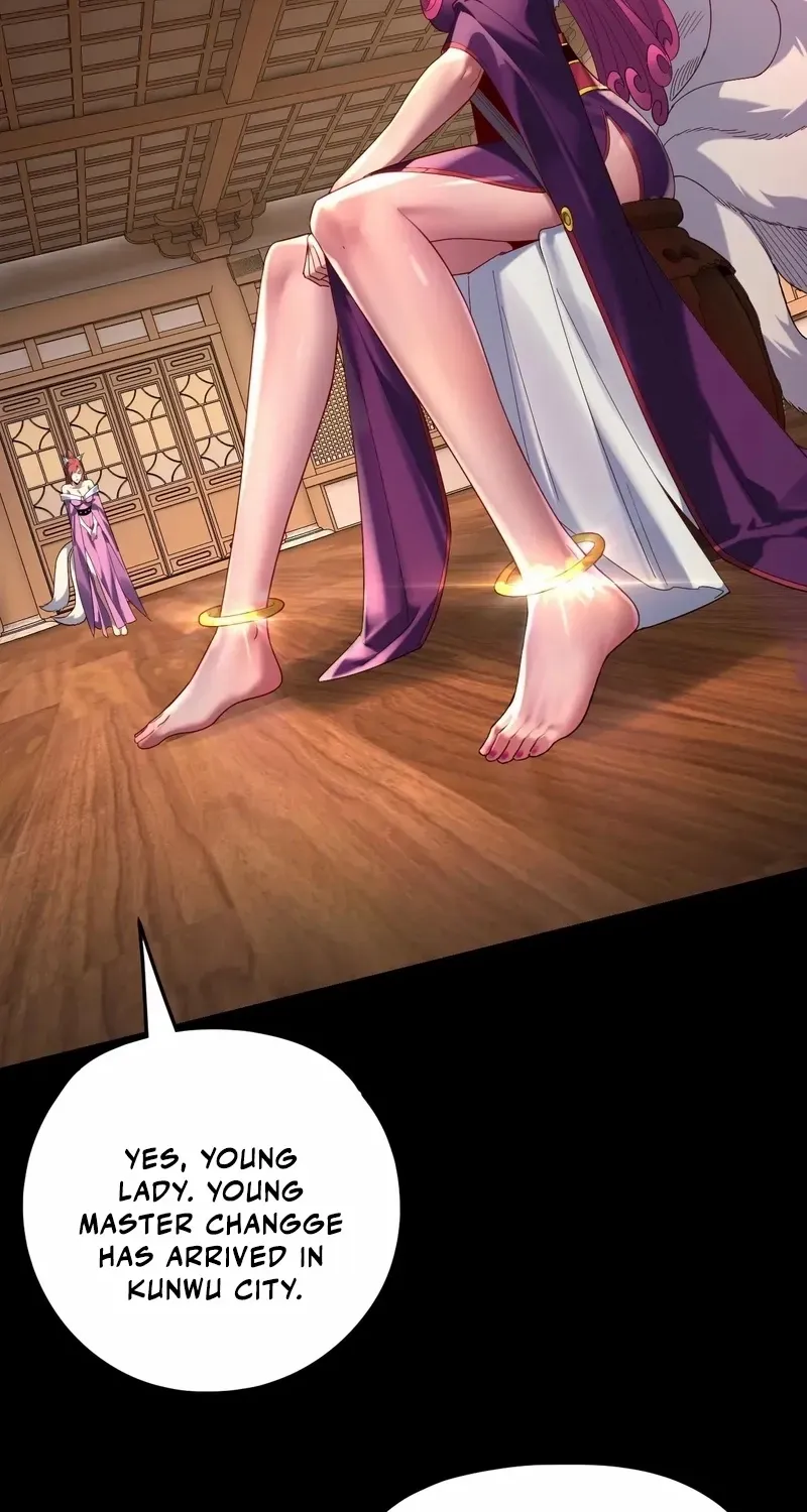 I Am the Fated Villain Chapter 259 page 7 - 
