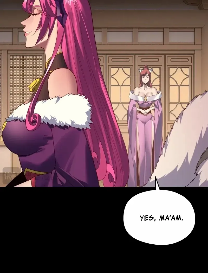 I Am the Fated Villain Chapter 259 page 9 - 