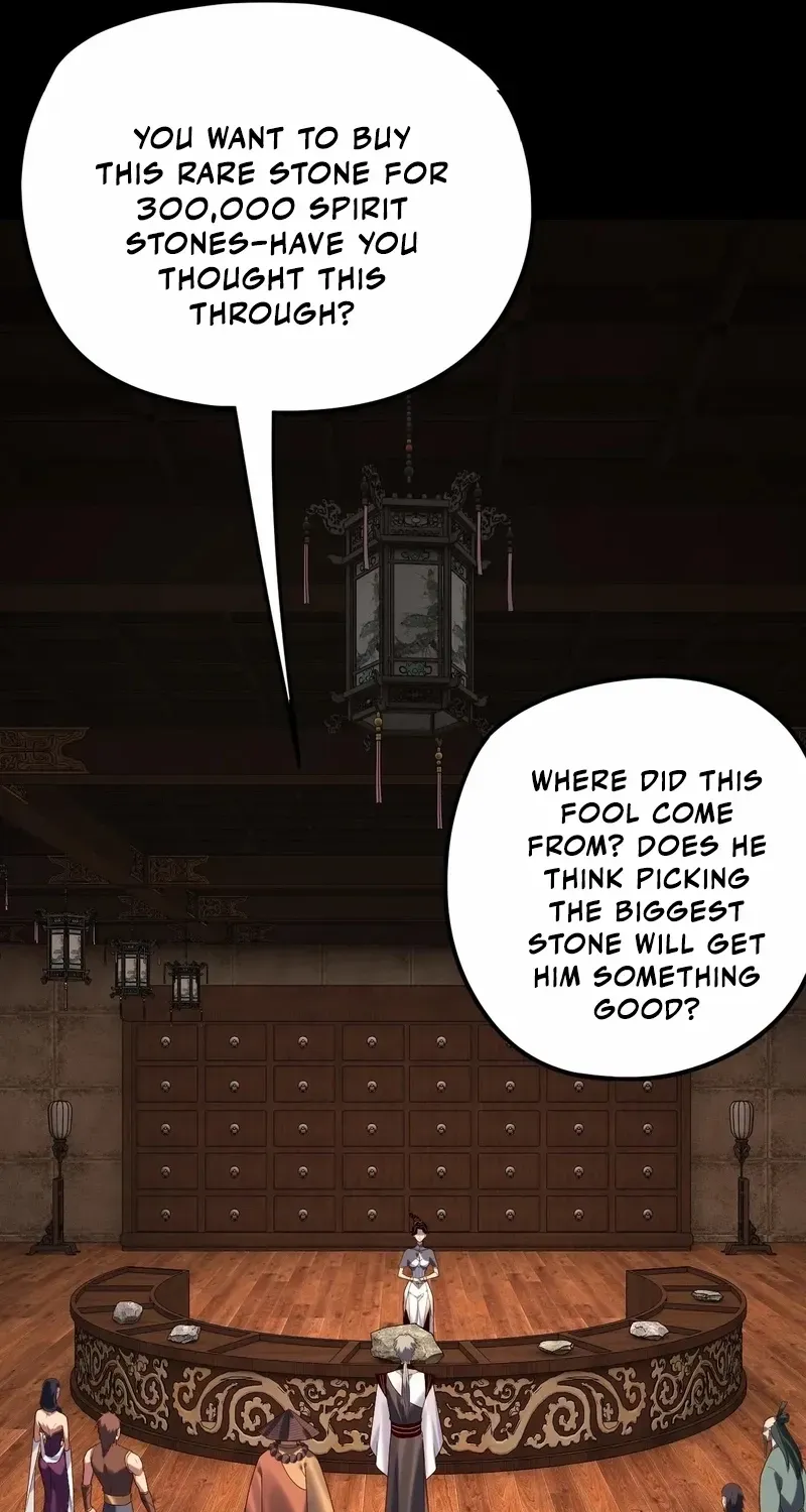 I Am the Fated Villain Chapter 259 page 10 - 