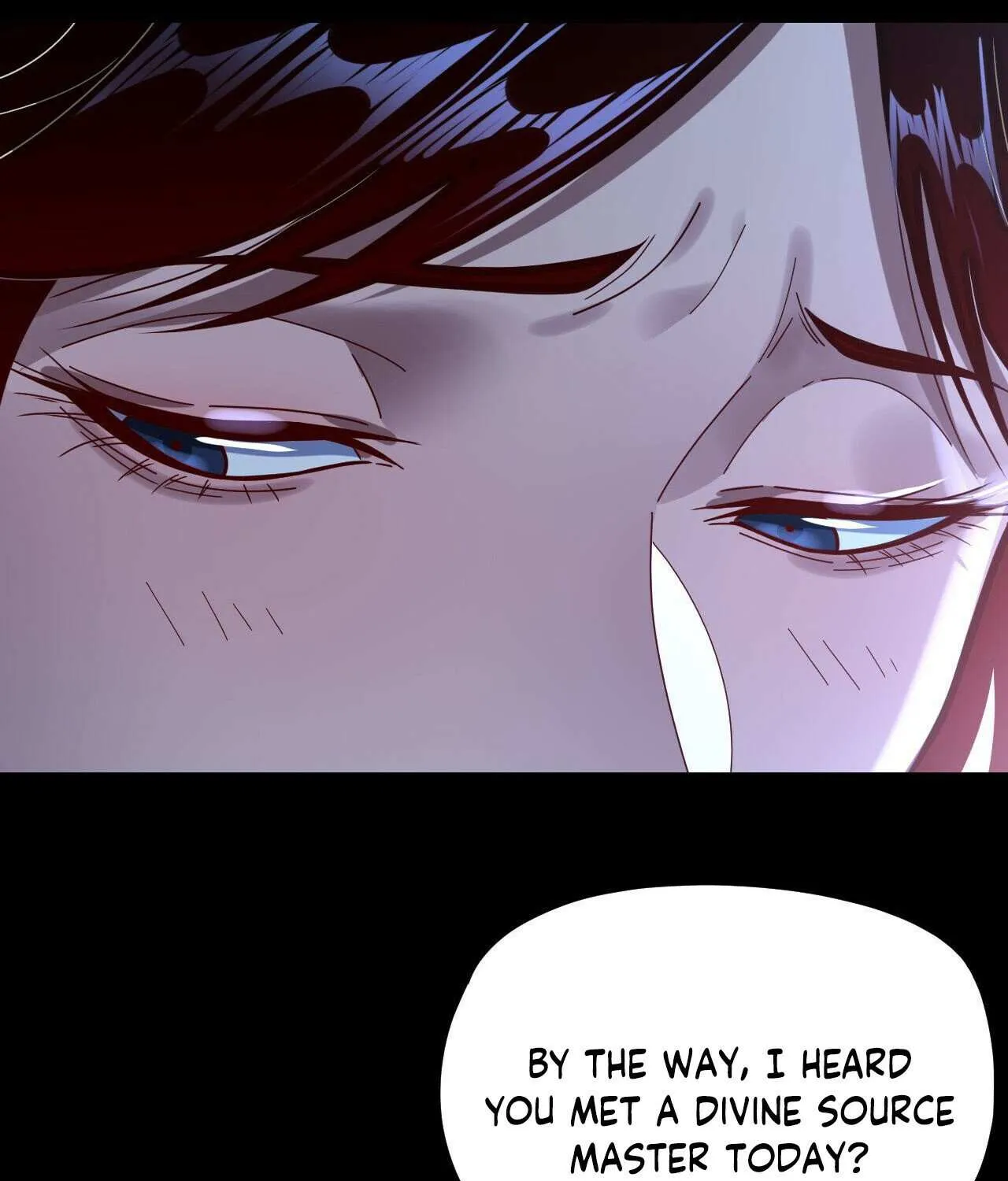 I Am the Fated Villain Chapter 260 page 11 - 