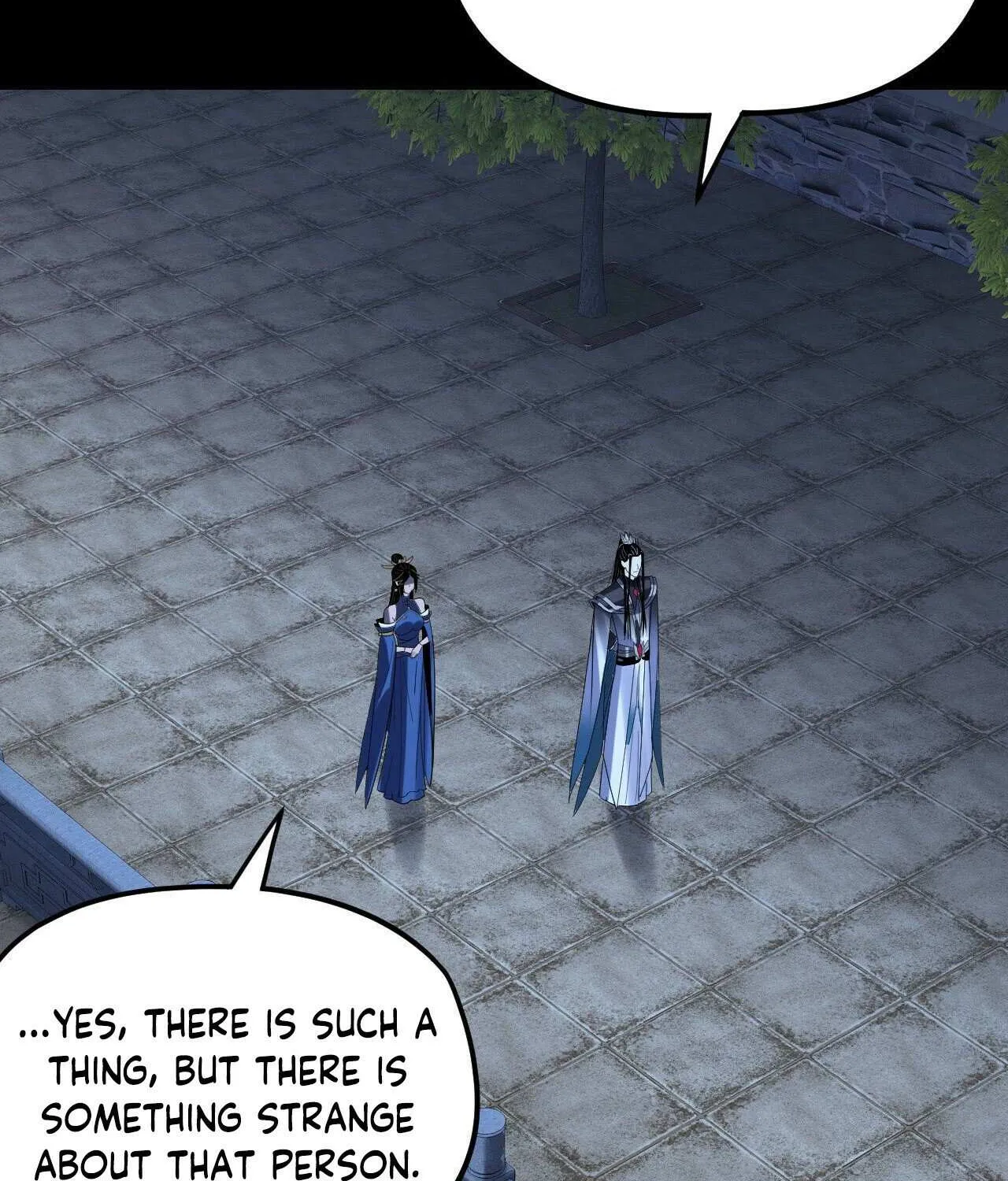I Am the Fated Villain Chapter 260 page 12 - 