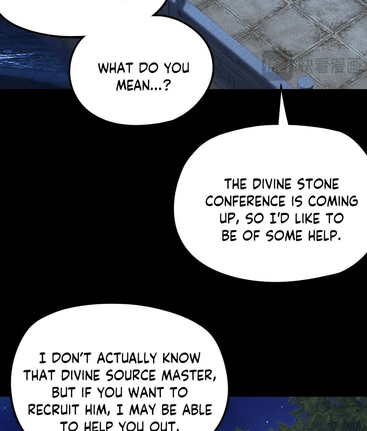 I Am the Fated Villain Chapter 260 page 13 - 
