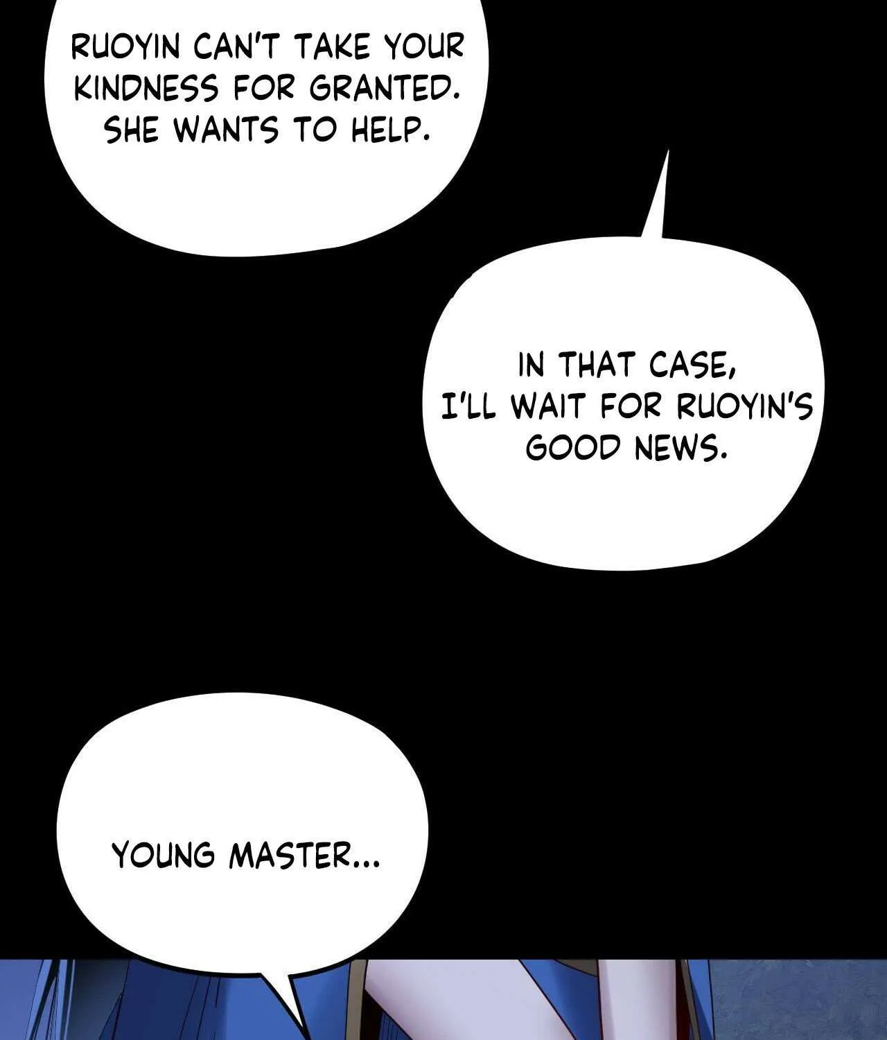 I Am the Fated Villain Chapter 260 page 15 - 