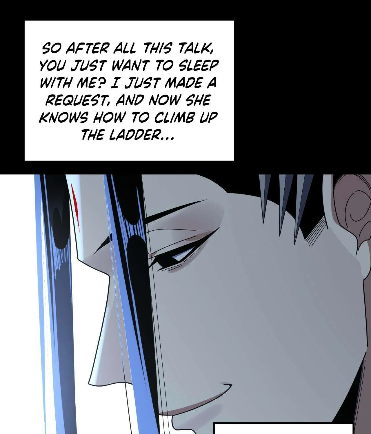 I Am the Fated Villain Chapter 260 page 19 - 