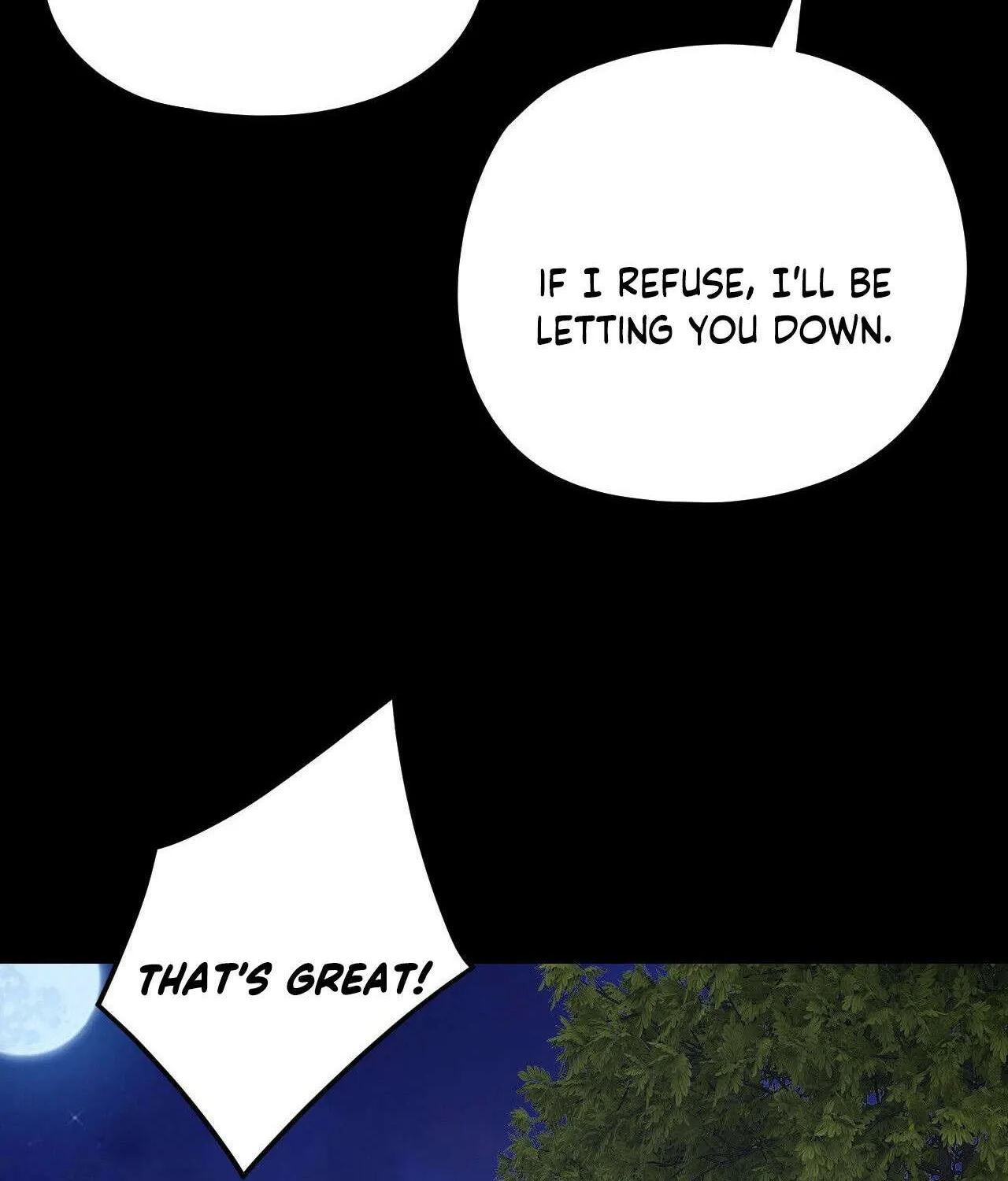 I Am the Fated Villain Chapter 260 page 22 - 