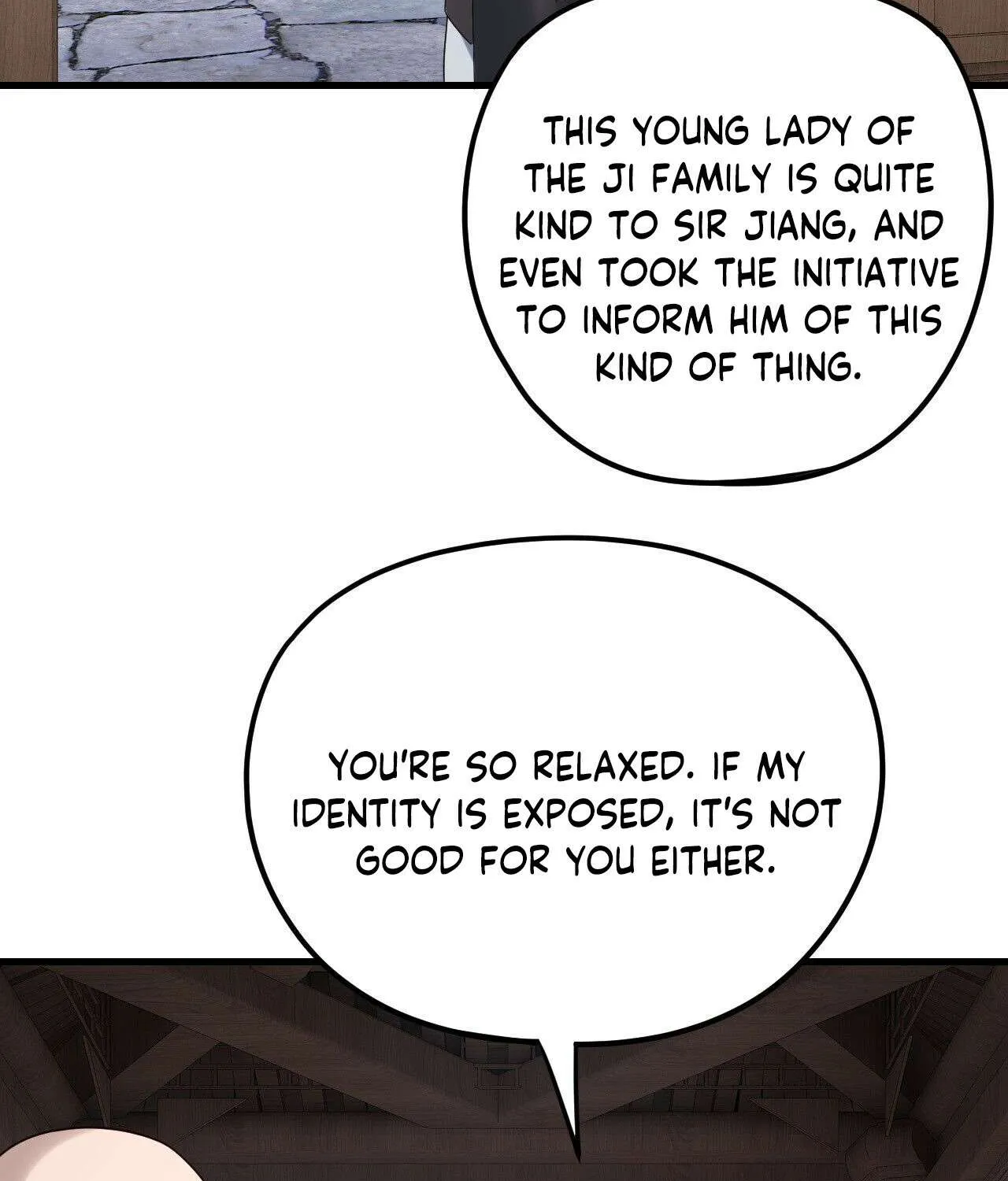 I Am the Fated Villain Chapter 260 page 36 - 