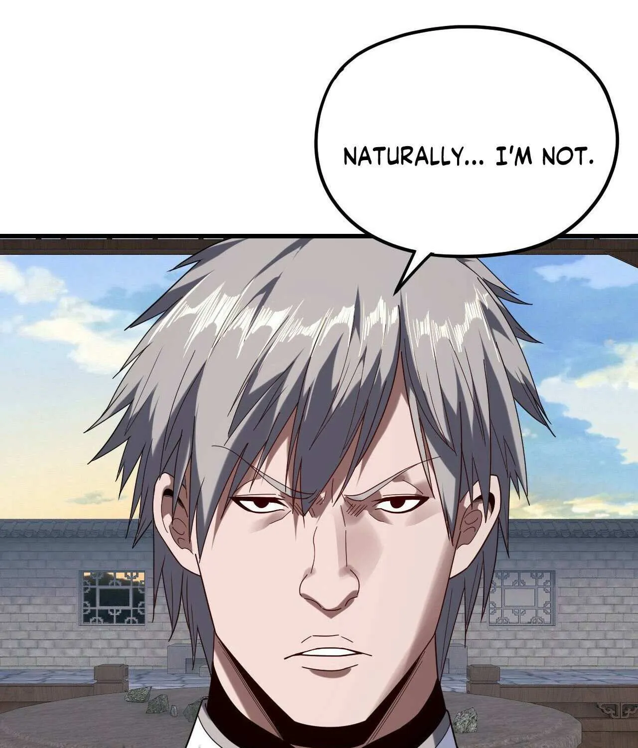 I Am the Fated Villain Chapter 260 page 39 - 
