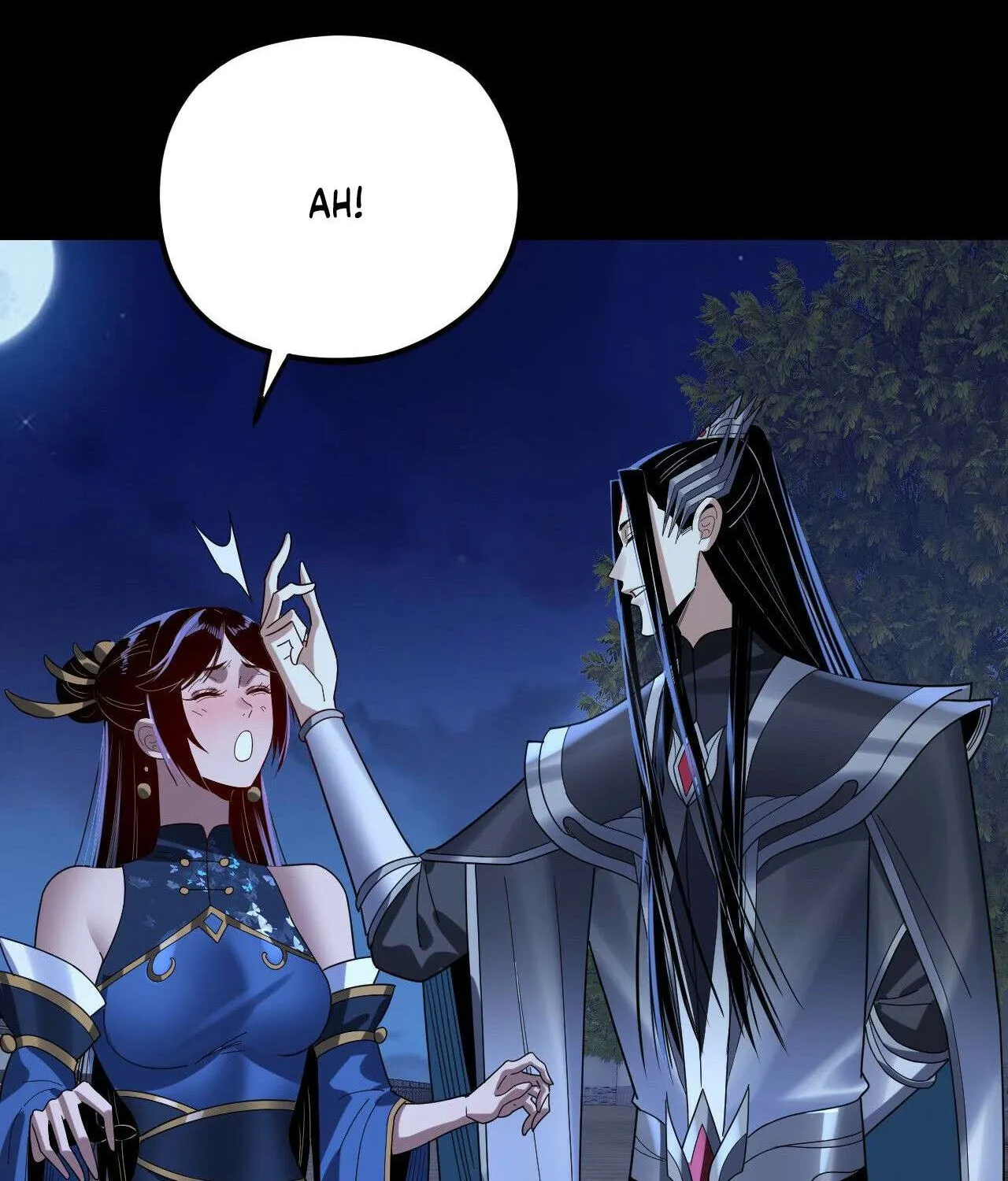 I Am the Fated Villain Chapter 260 page 5 - 