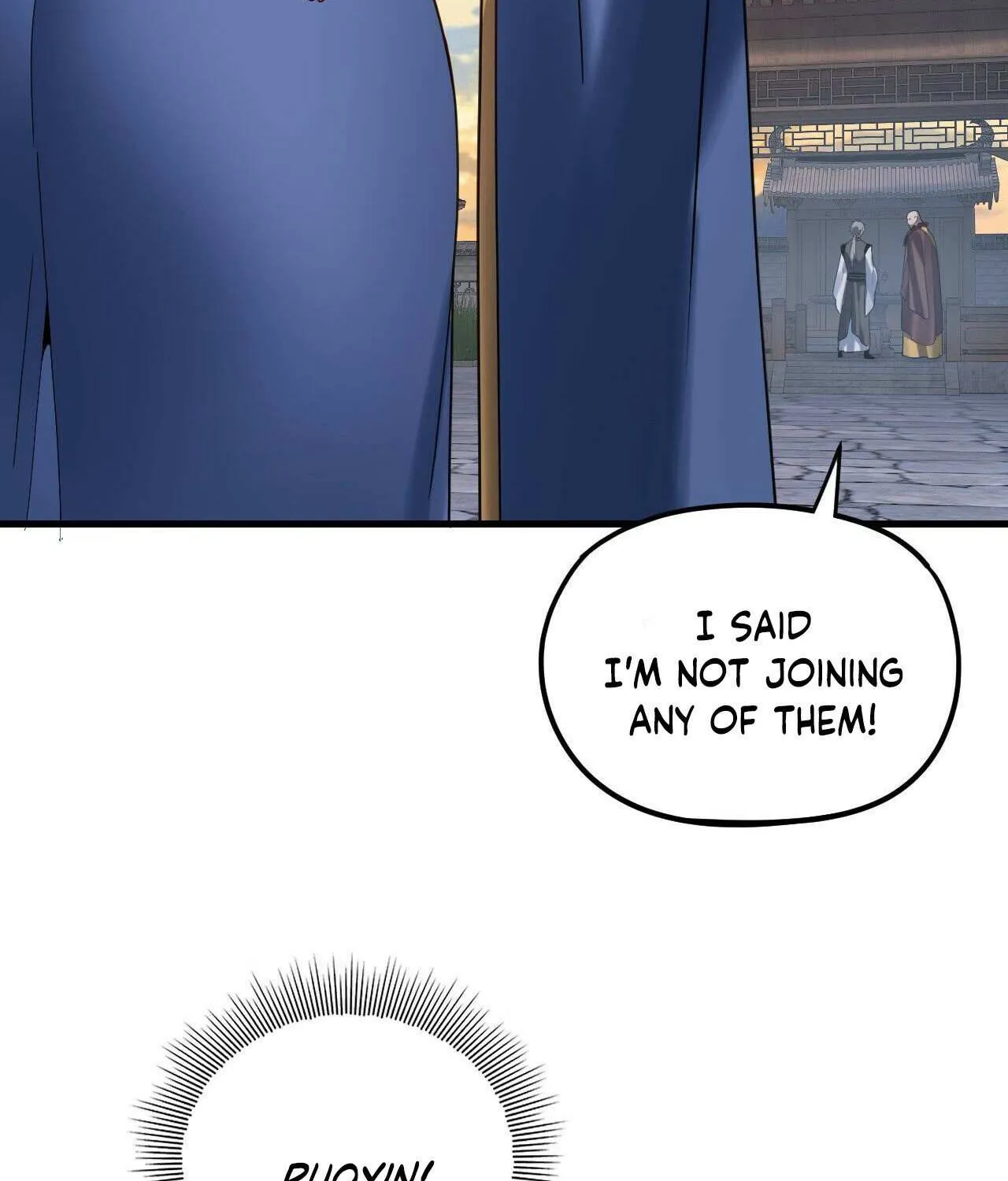 I Am the Fated Villain Chapter 260 page 44 - 