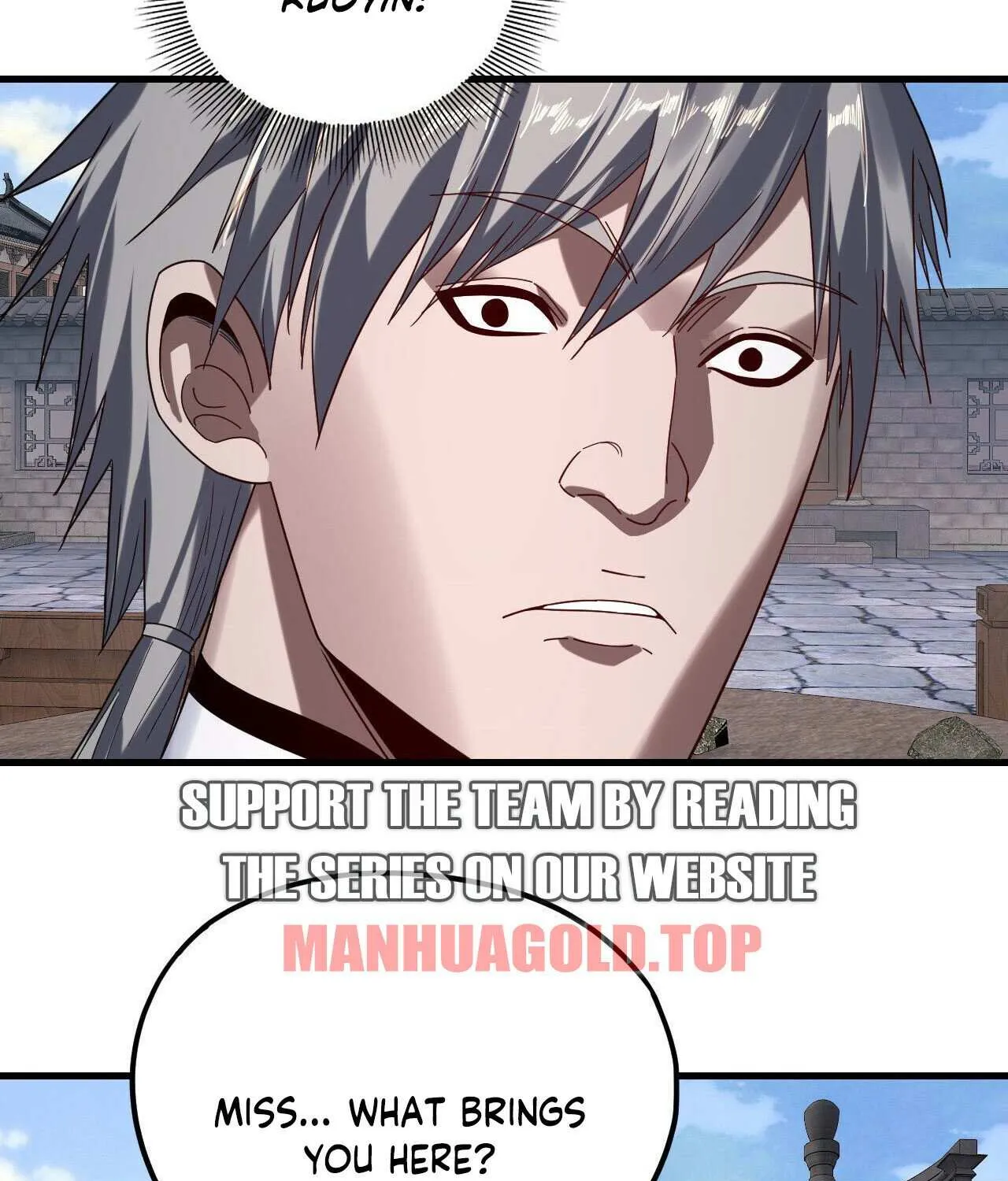 I Am the Fated Villain Chapter 260 page 45 - 