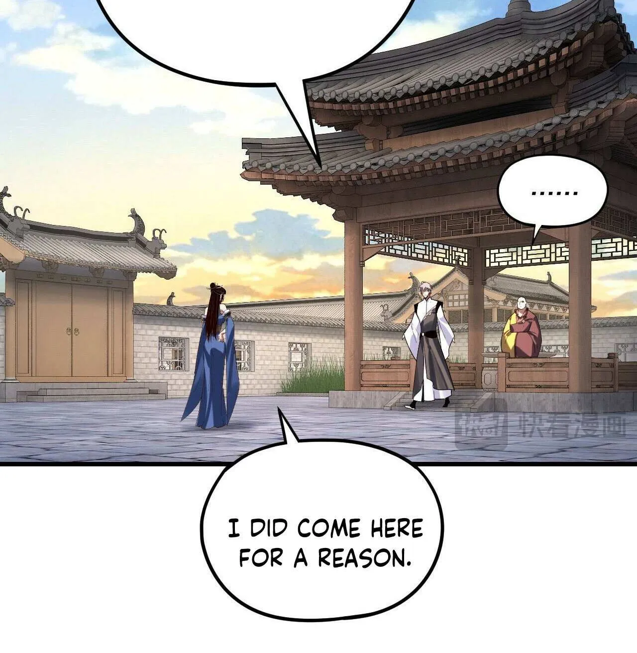 I Am the Fated Villain Chapter 260 page 46 - 