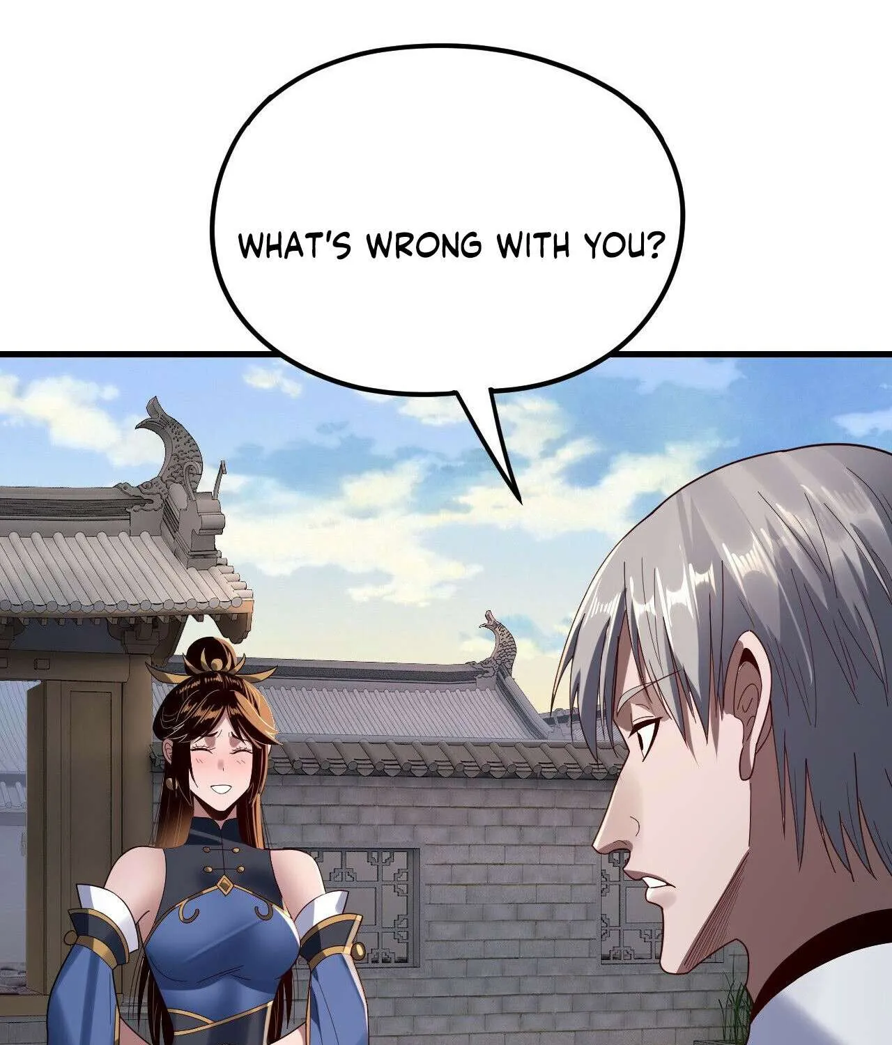 I Am the Fated Villain Chapter 260 page 47 - 