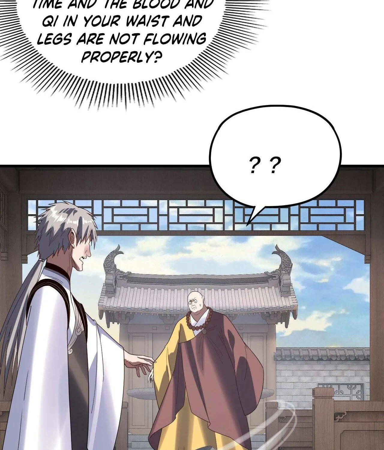 I Am the Fated Villain Chapter 260 page 50 - 