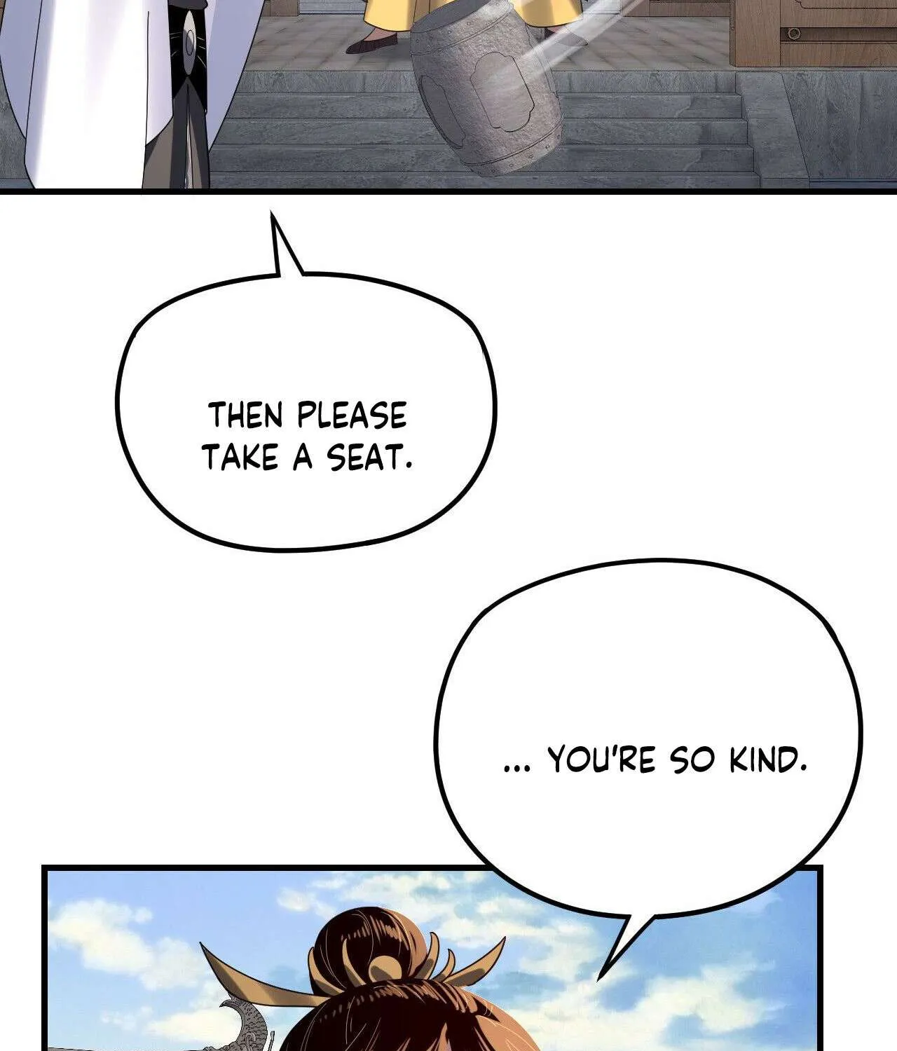 I Am the Fated Villain Chapter 260 page 51 - 