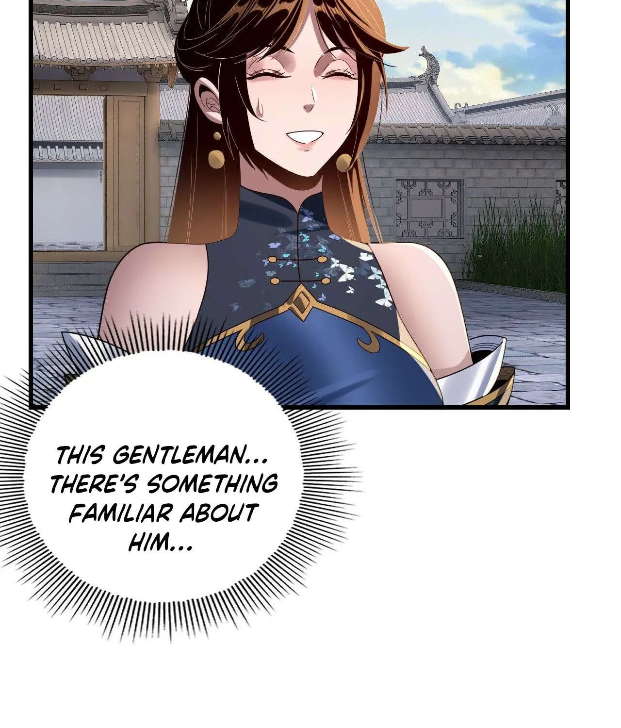 I Am the Fated Villain Chapter 260 page 52 - 