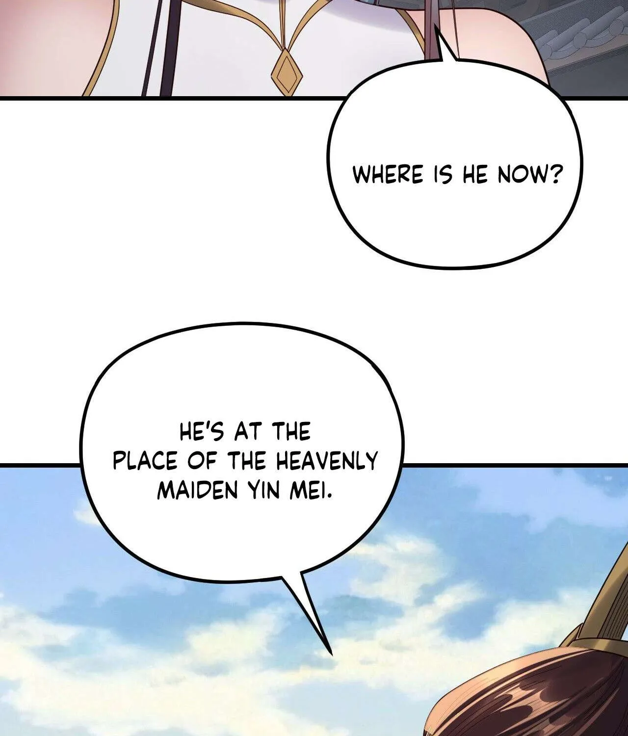 I Am the Fated Villain Chapter 260 page 57 - 