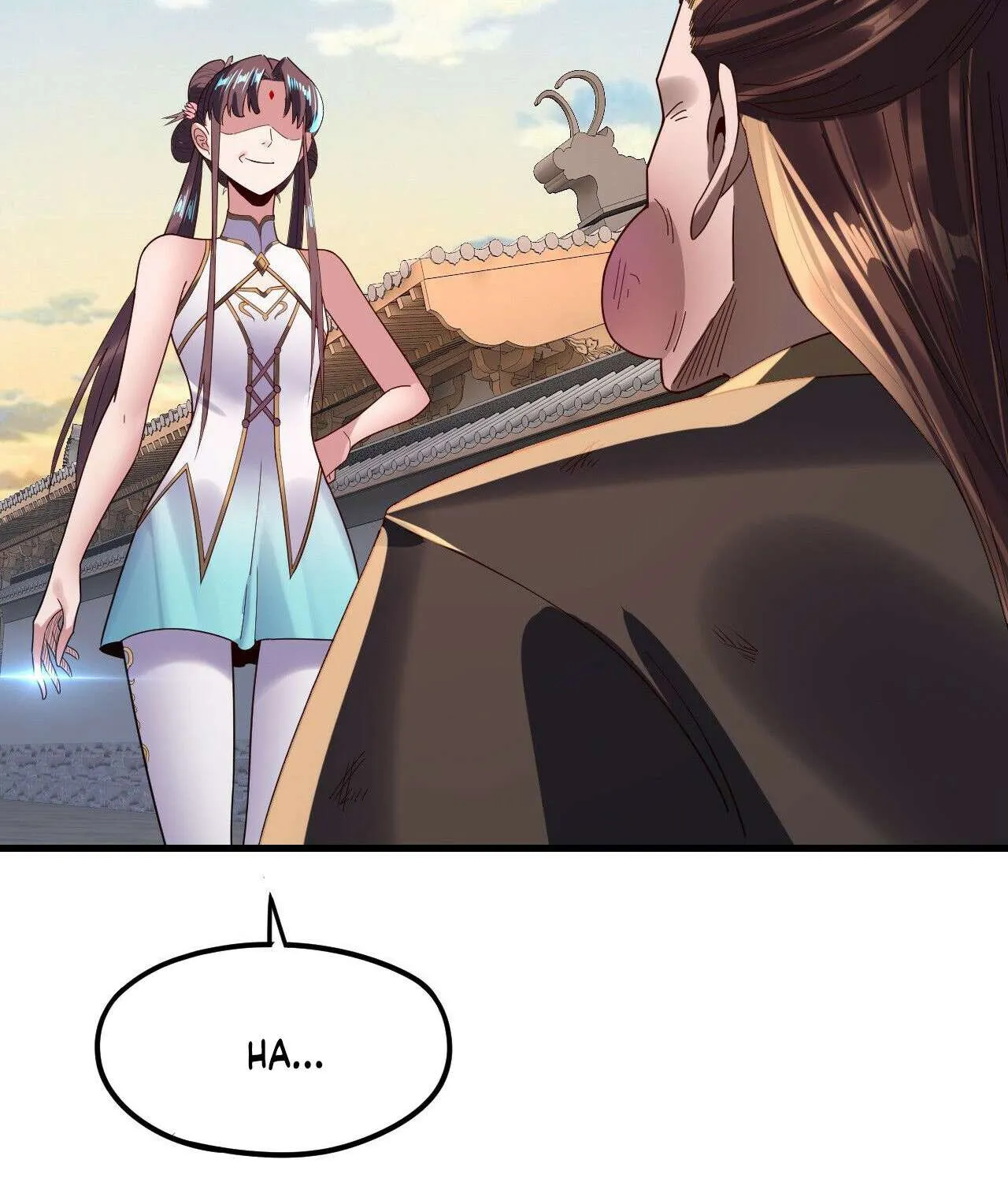 I Am the Fated Villain Chapter 260 page 58 - 