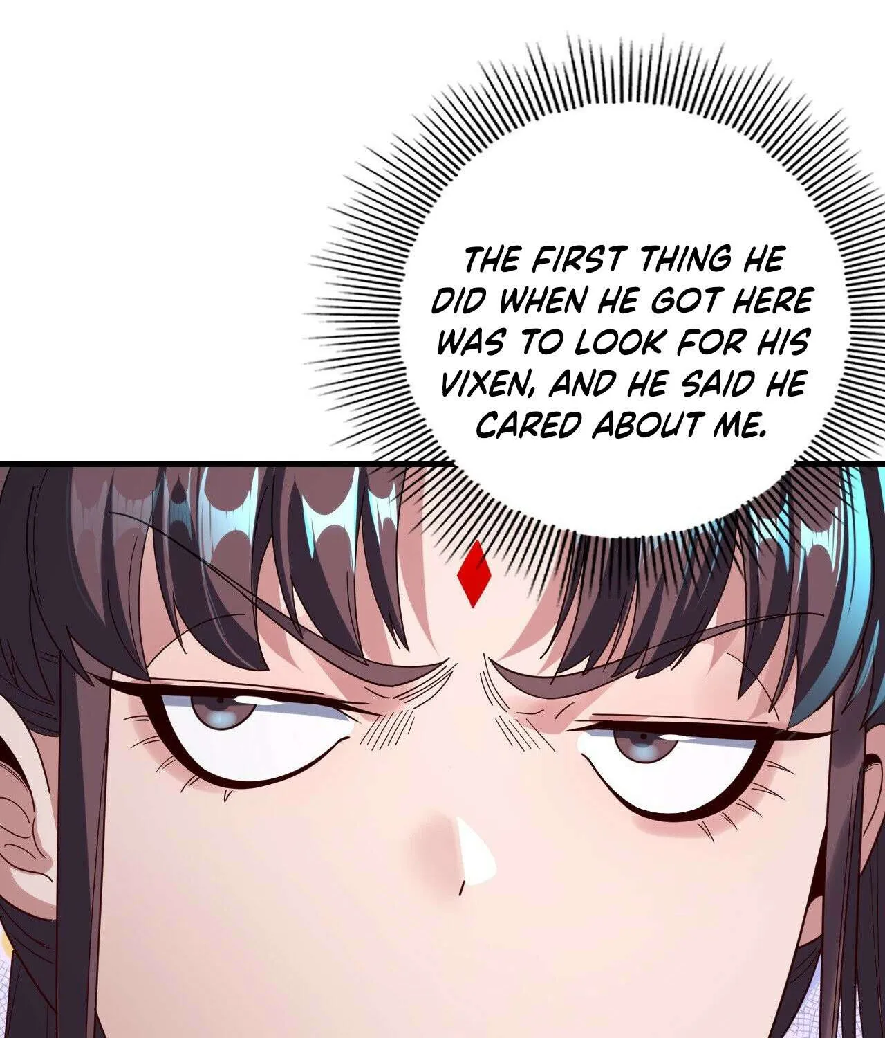 I Am the Fated Villain Chapter 260 page 59 - 
