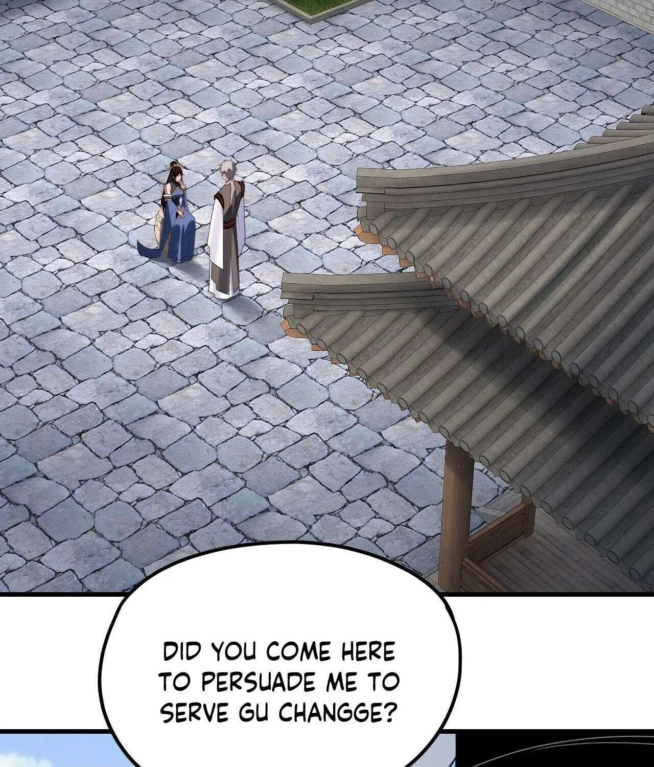 I Am the Fated Villain Chapter 260 page 61 - 