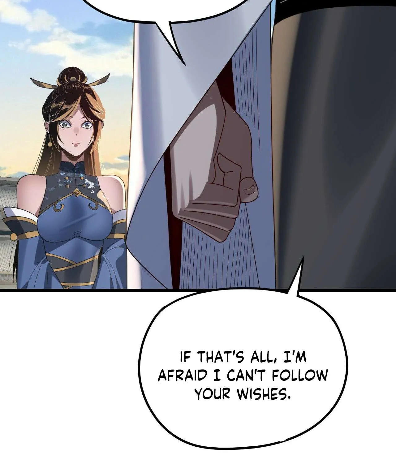 I Am the Fated Villain Chapter 260 page 62 - 