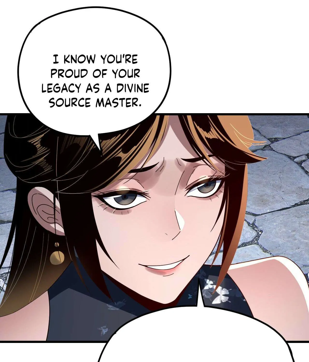 I Am the Fated Villain Chapter 260 page 63 - 