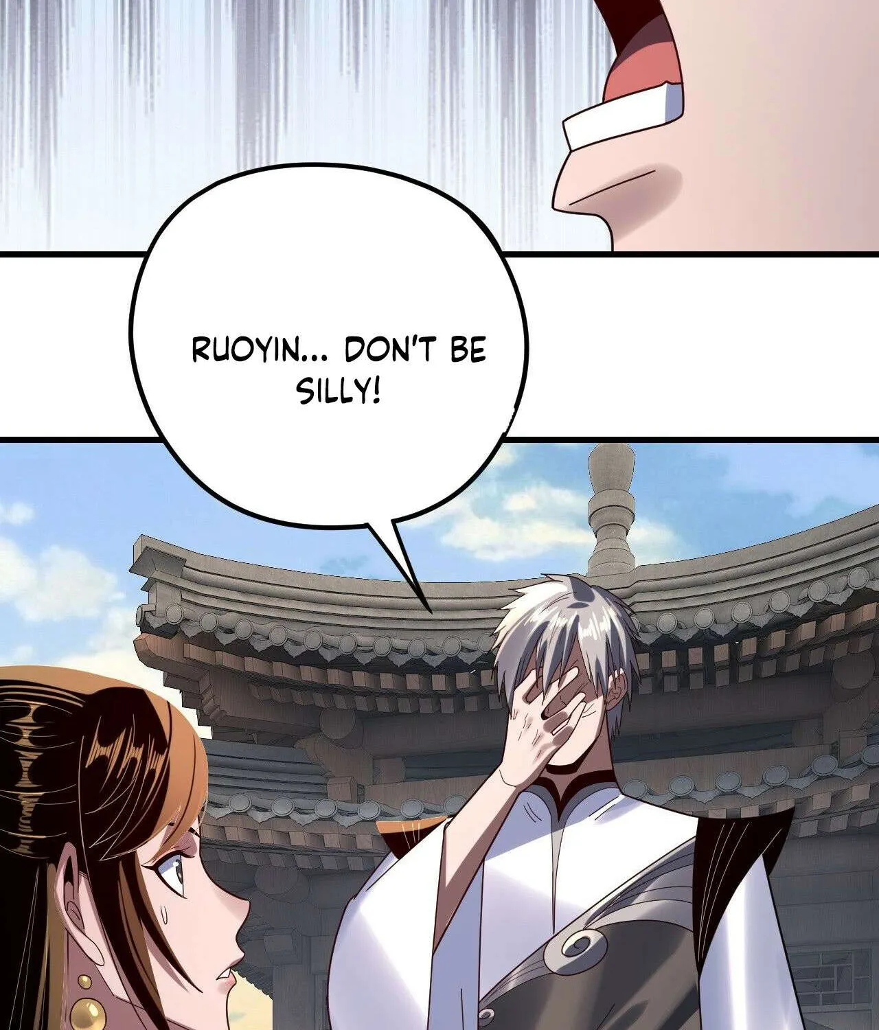I Am the Fated Villain Chapter 260 page 65 - 