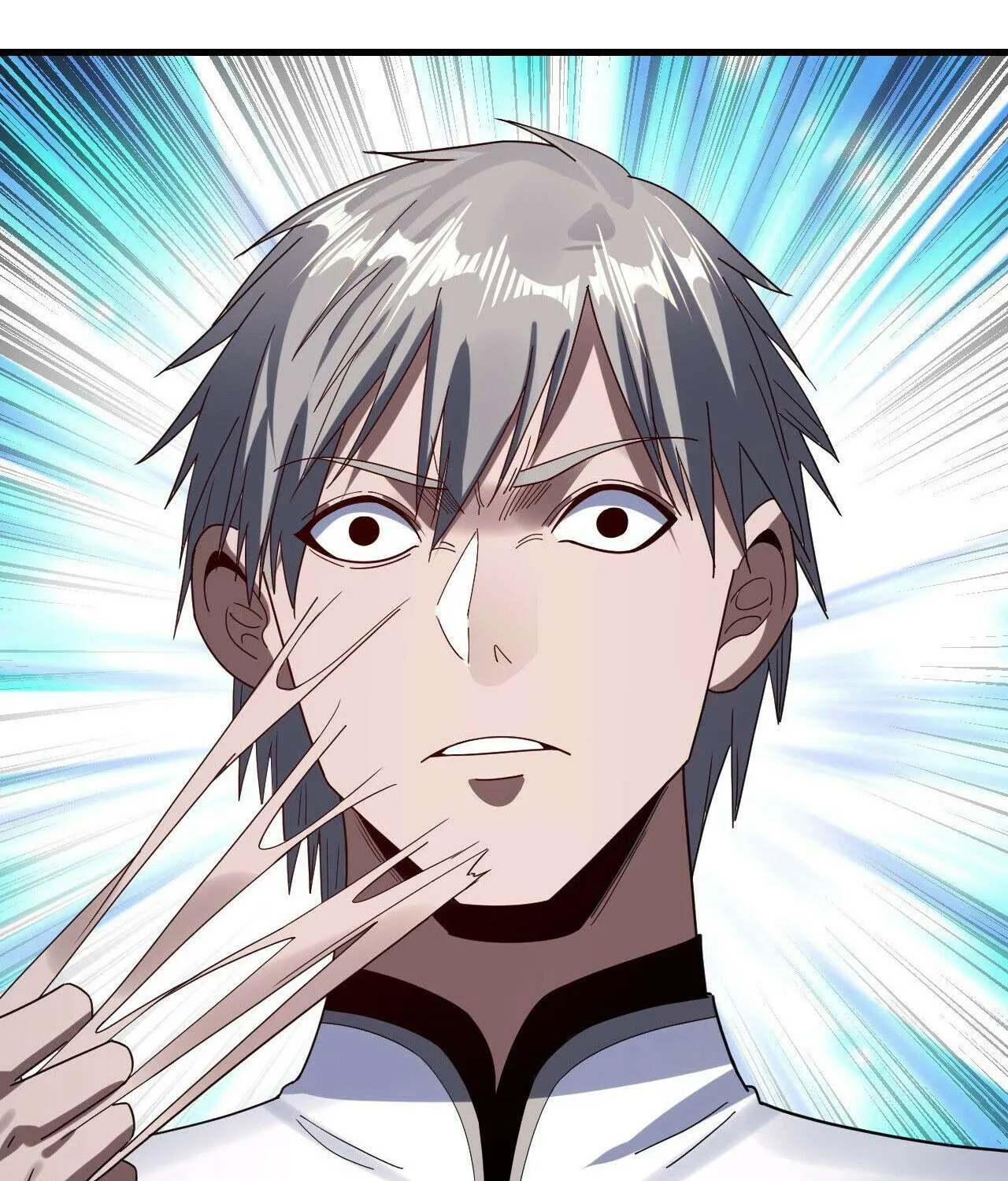 I Am the Fated Villain Chapter 260 page 67 - 