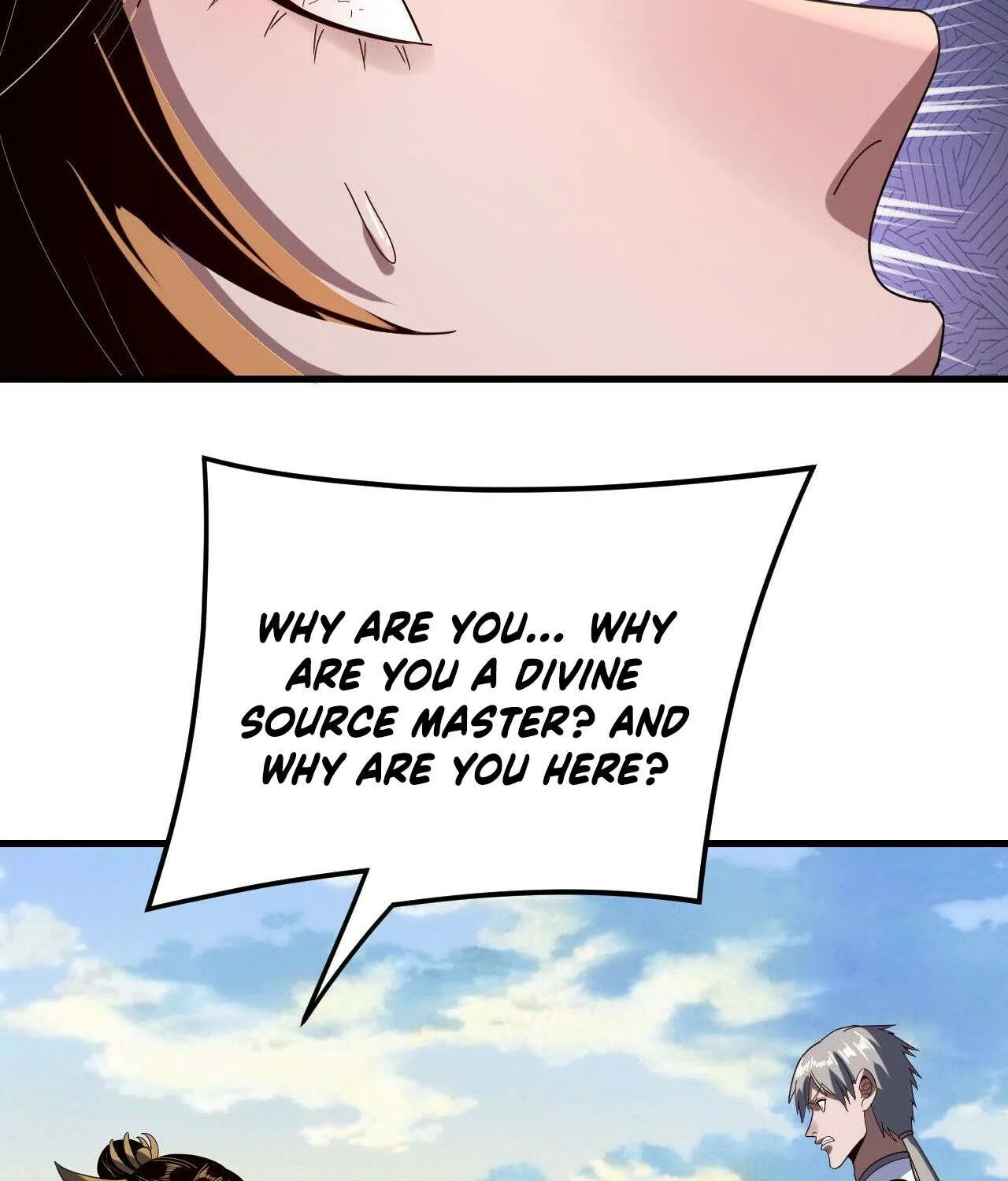 I Am the Fated Villain Chapter 260 page 69 - 