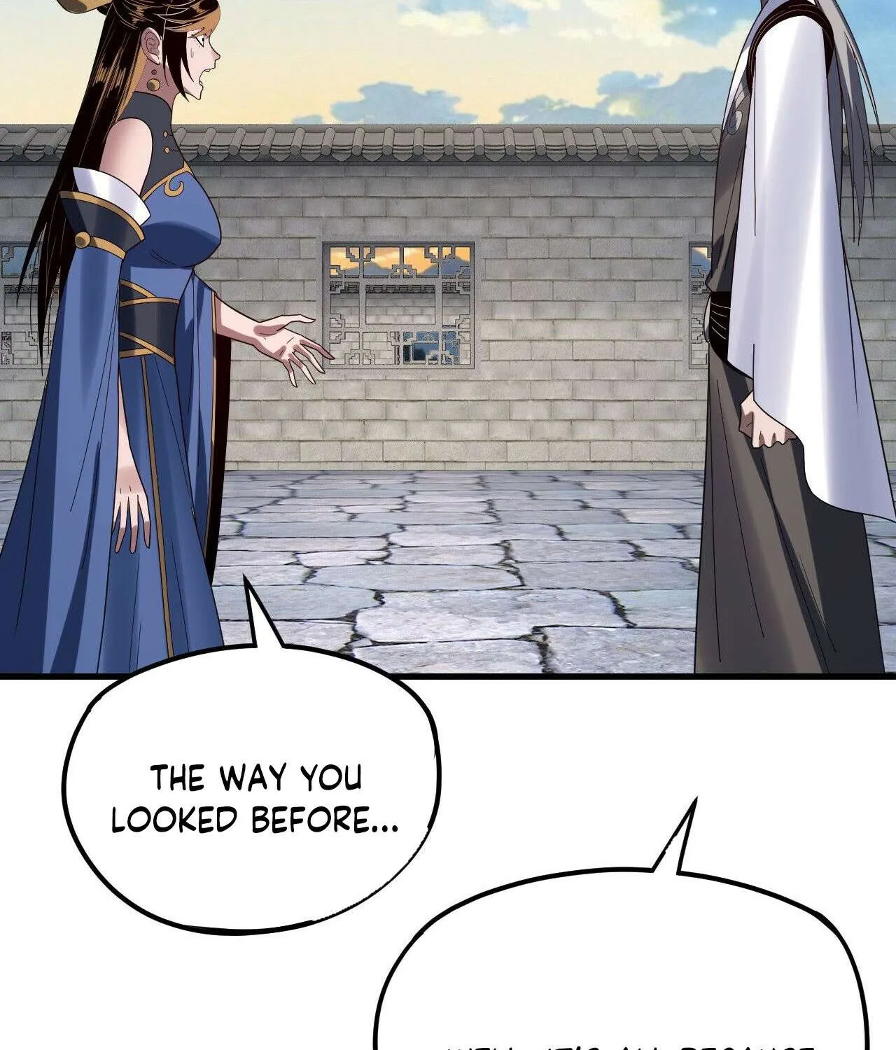 I Am the Fated Villain Chapter 260 page 70 - 