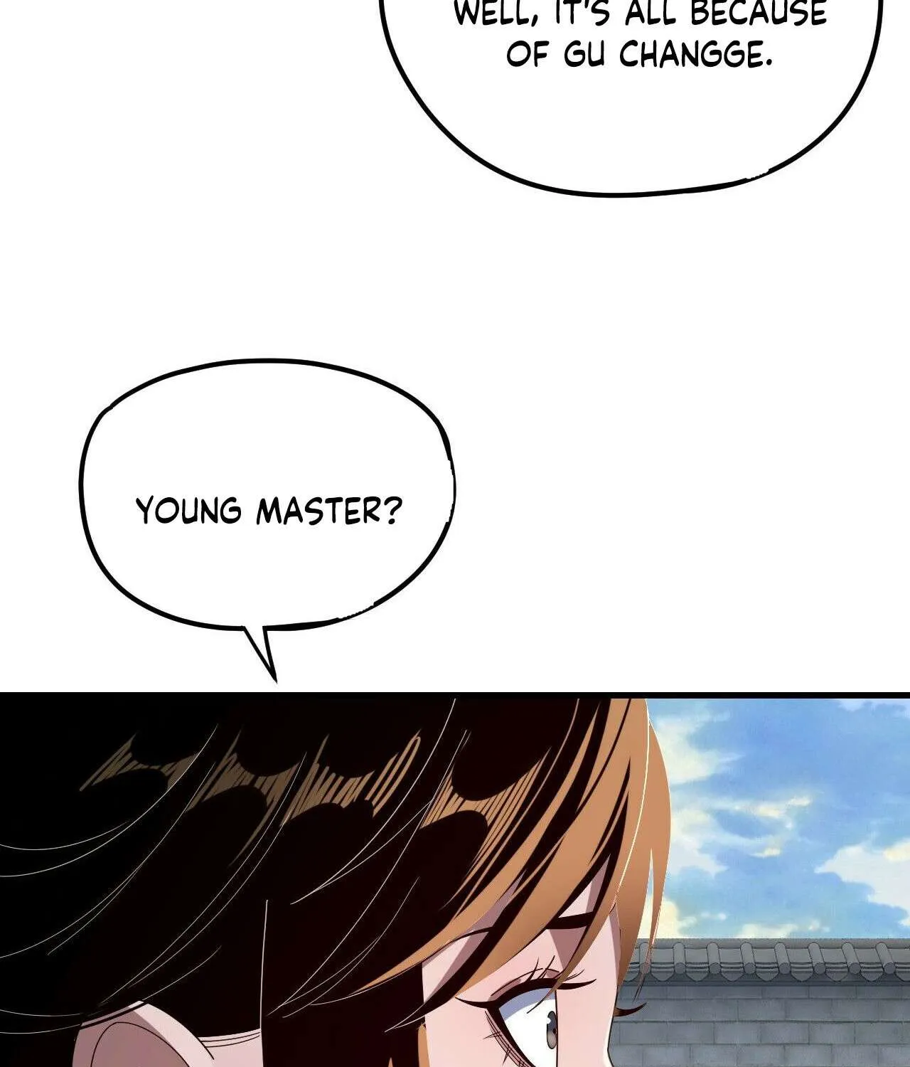 I Am the Fated Villain Chapter 260 page 71 - 
