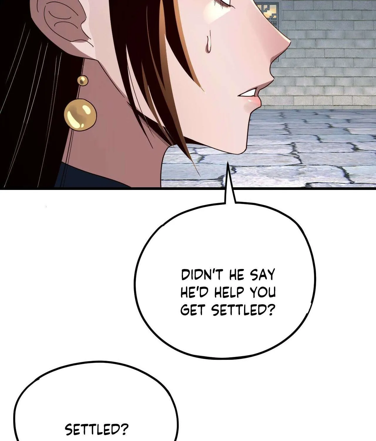 I Am the Fated Villain Chapter 260 page 72 - 