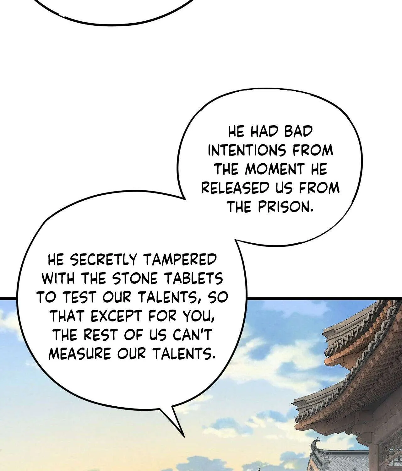 I Am the Fated Villain Chapter 260 page 74 - 