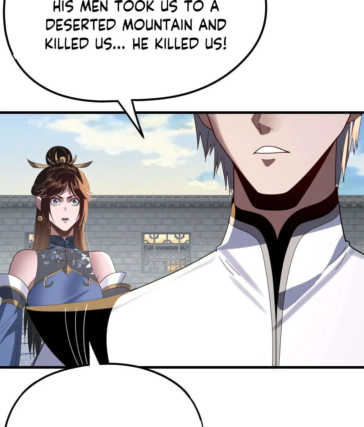 I Am the Fated Villain Chapter 260 page 76 - 