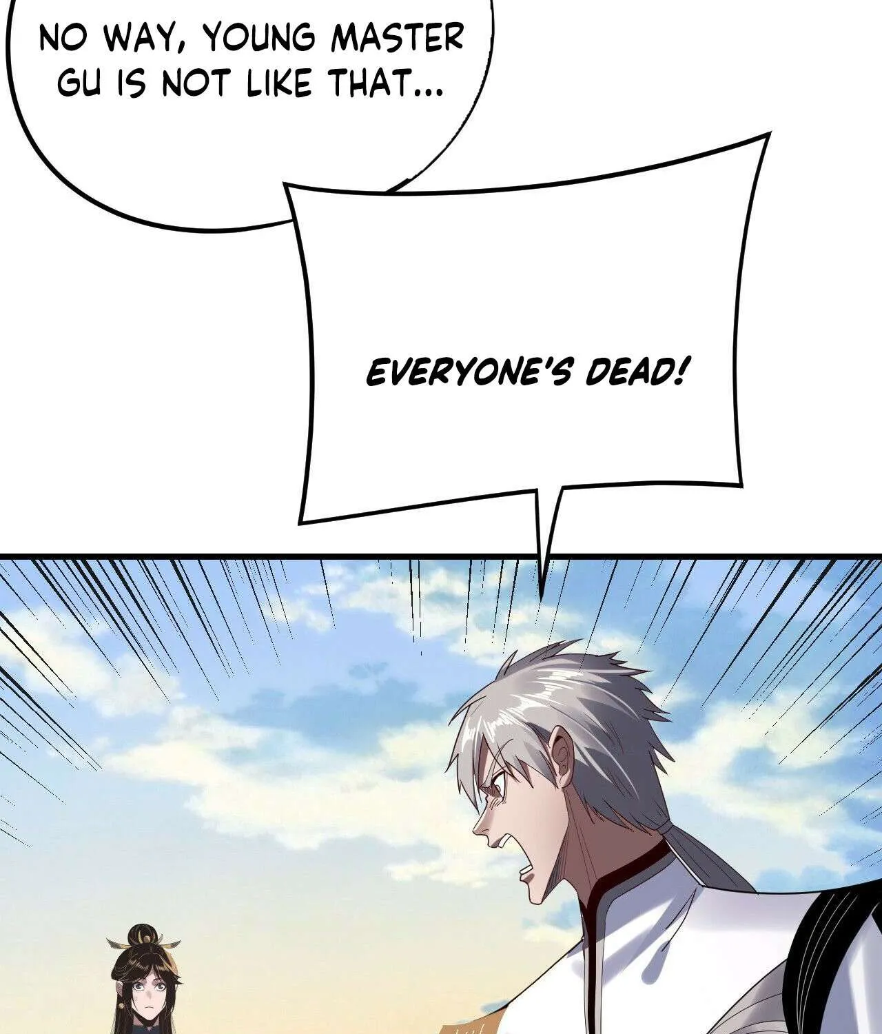 I Am the Fated Villain Chapter 260 page 77 - 
